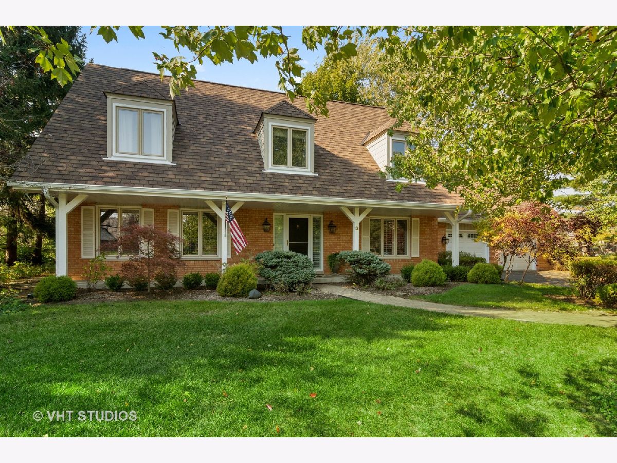 Homes Sold Rambling Hills East Hawthorn Woods Illinois, 3 Saint John