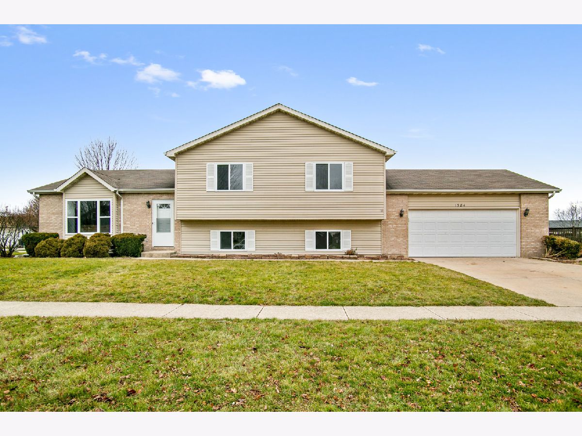 Homes & Condos & Townhomes Sold Bristol Pointe Morris Illinois, 1584 Carol Anne