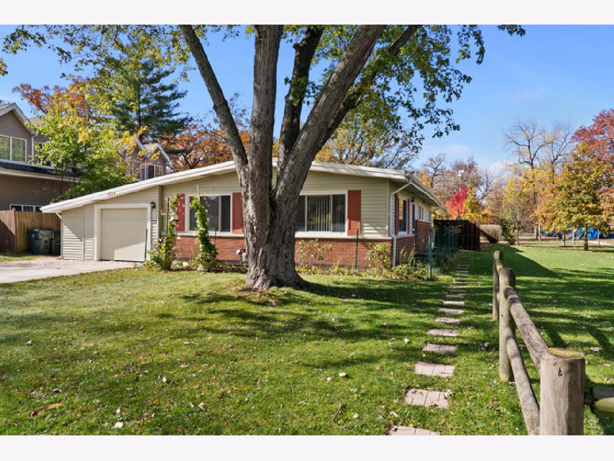 Homes Sold Northfield Woods Glenview Illinois, 1520 Magnolia