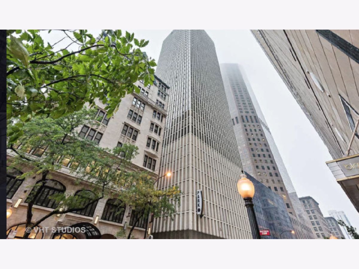 Condominiums Rented Walton Colonade Chicago Illinois, 100 Walton