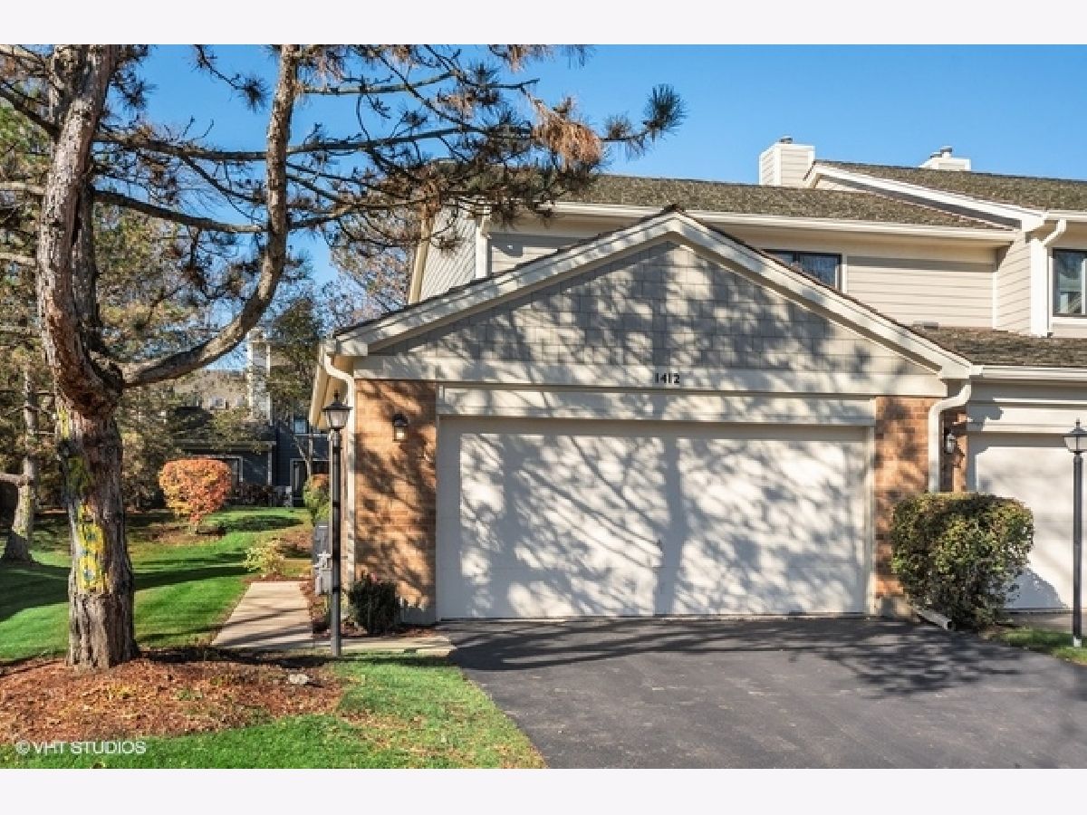 Townhomes Rented Riva Ridge Ii Libertyville Illinois, 1412 Ruidoso