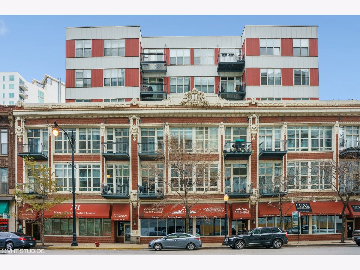 Condos & Townhomes Sold Tandem Lofts Chicago Illinois, 1631 Michigan