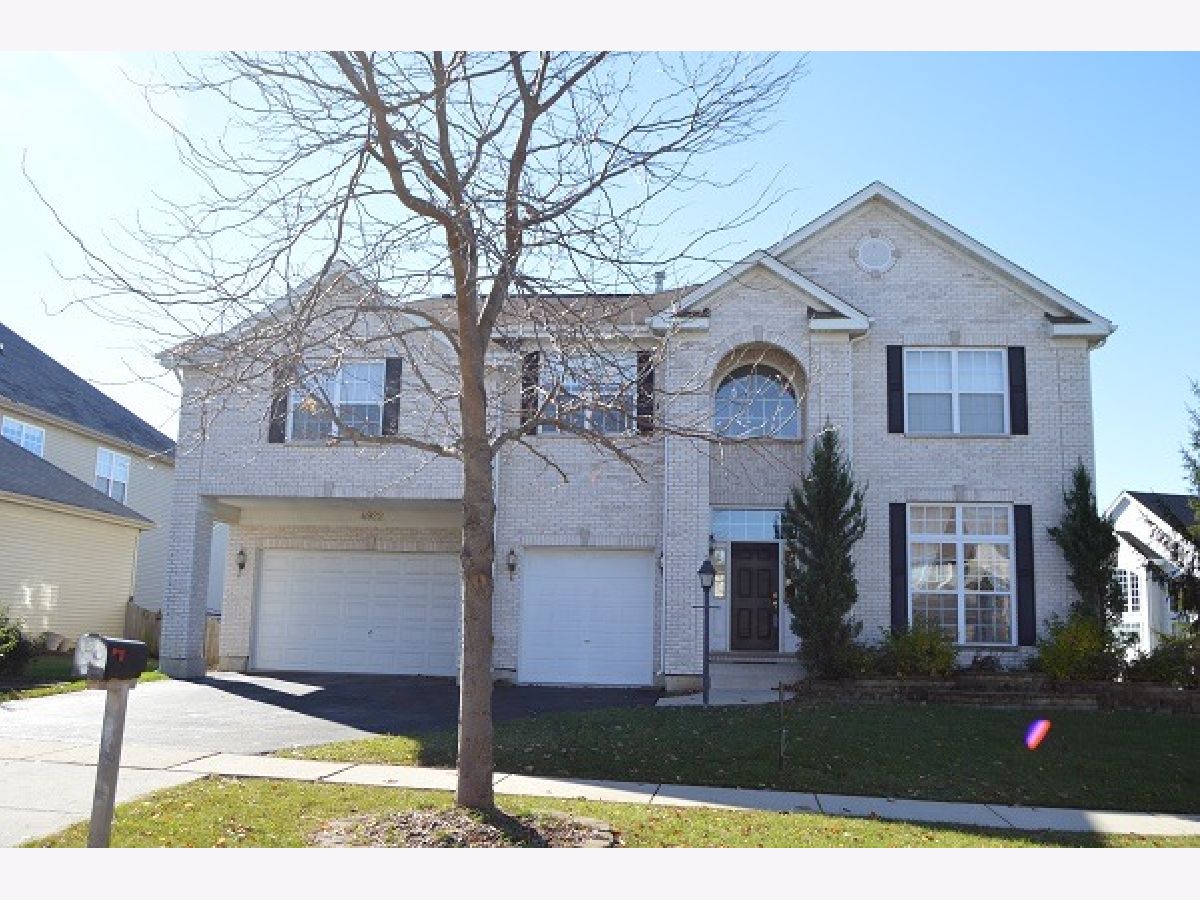 Homes Sold Grandview Farms Carpentersville Illinois, 4922 Kimball