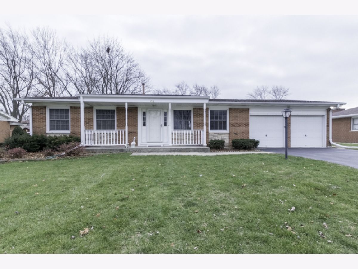 Homes Sold Konen Aurora Illinois, 715 Gerten