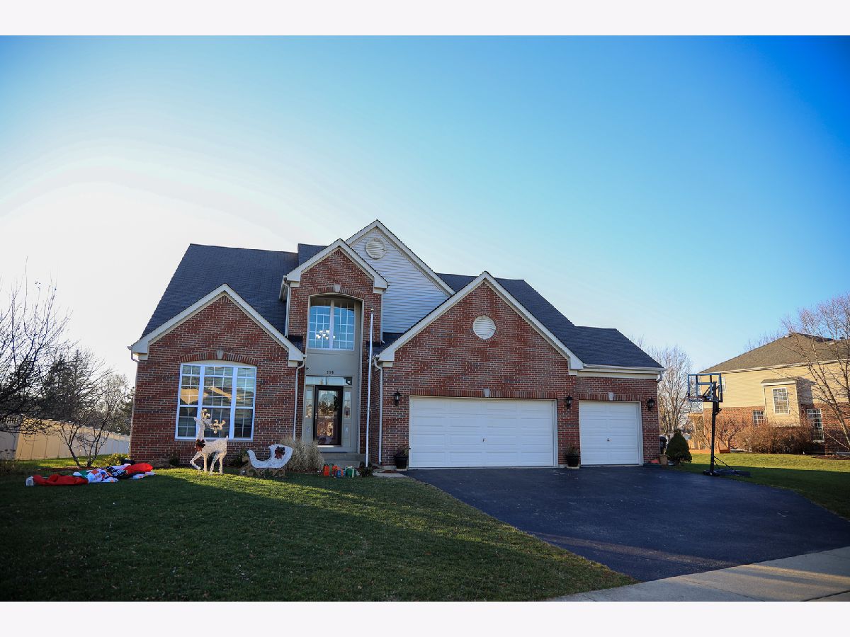 Homes Sold Laurel Meadow New Lenox Illinois, 253 Tonell