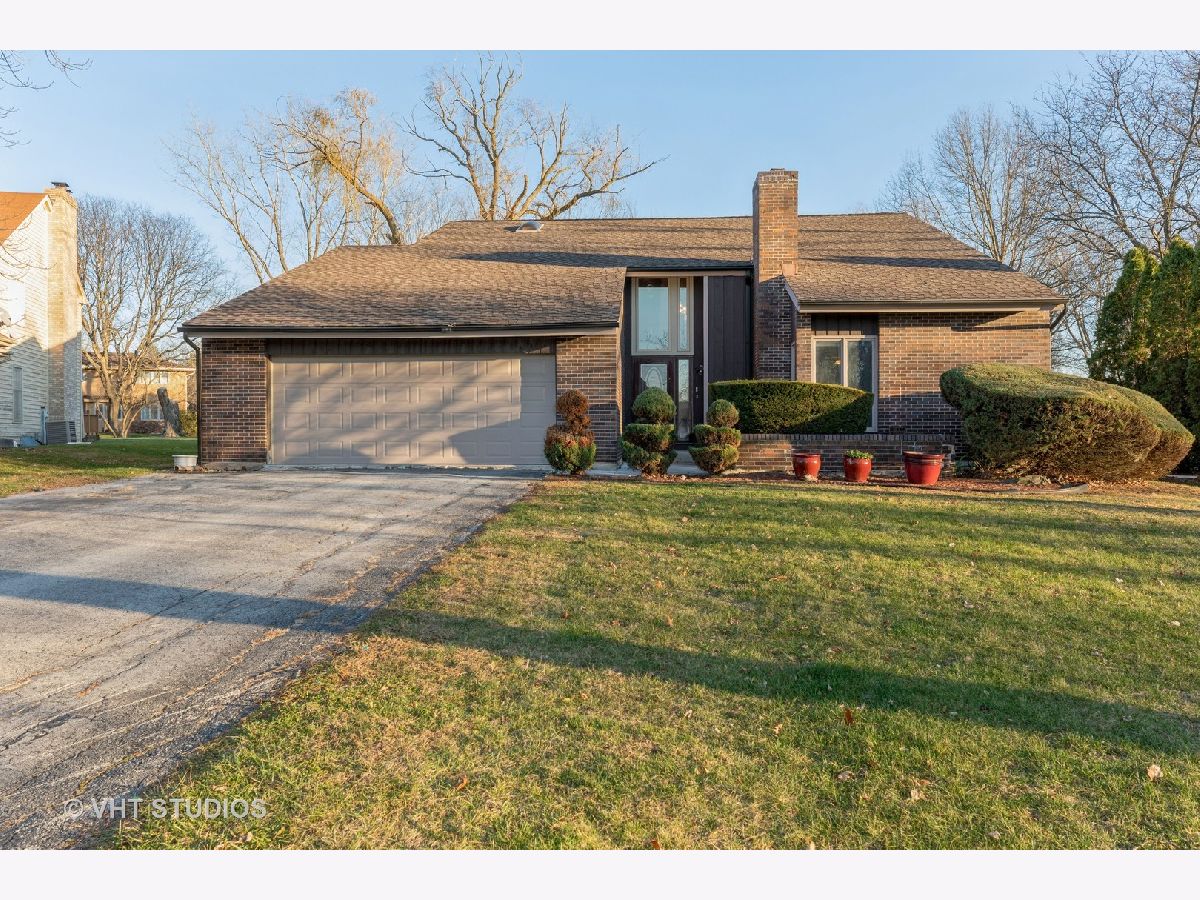 Homes Sold Maynegaite Olympia Fields Illinois, 21005 London