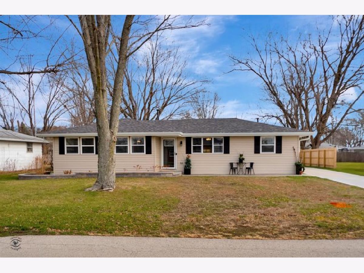 Homes Sold Lavita Shores Wilmington Illinois, 1217 Vista