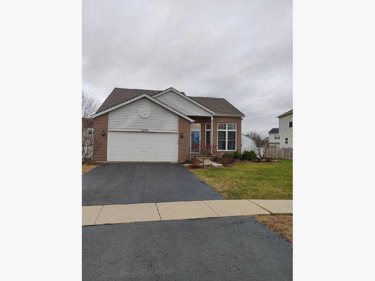 Homes Sold Wesmere Lakes Plainfield Illinois, 2120 Willow Lakes