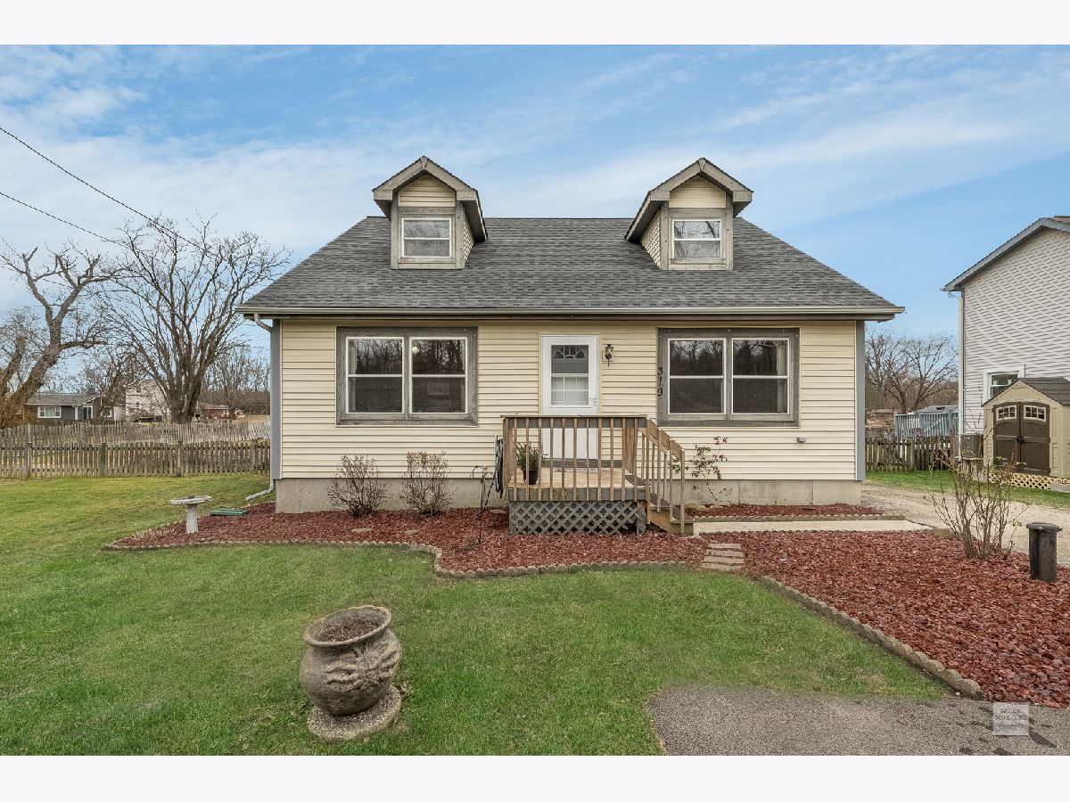 Homes Sold Knollwood Park Ingleside Illinois, 319 Spring