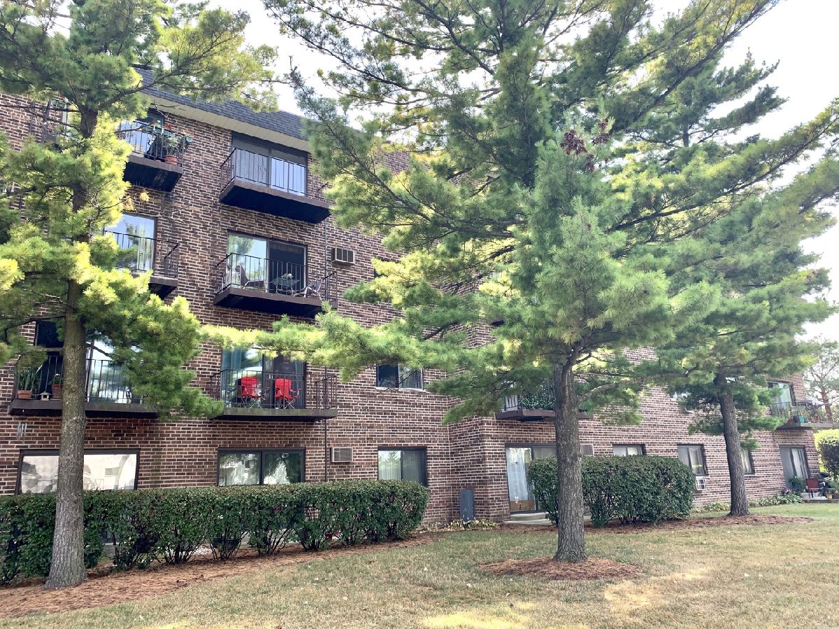 Condominiums Rented Chateau Mill Addison Illinois, 239 Mill