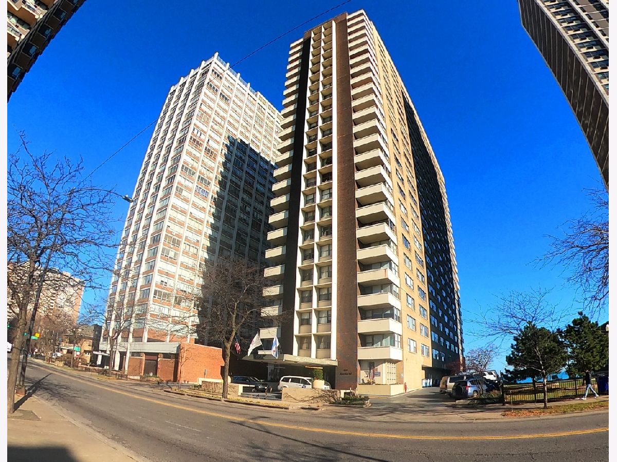 Condominiums Sold El Lago Chicago Illinois, 6157 Sheridan