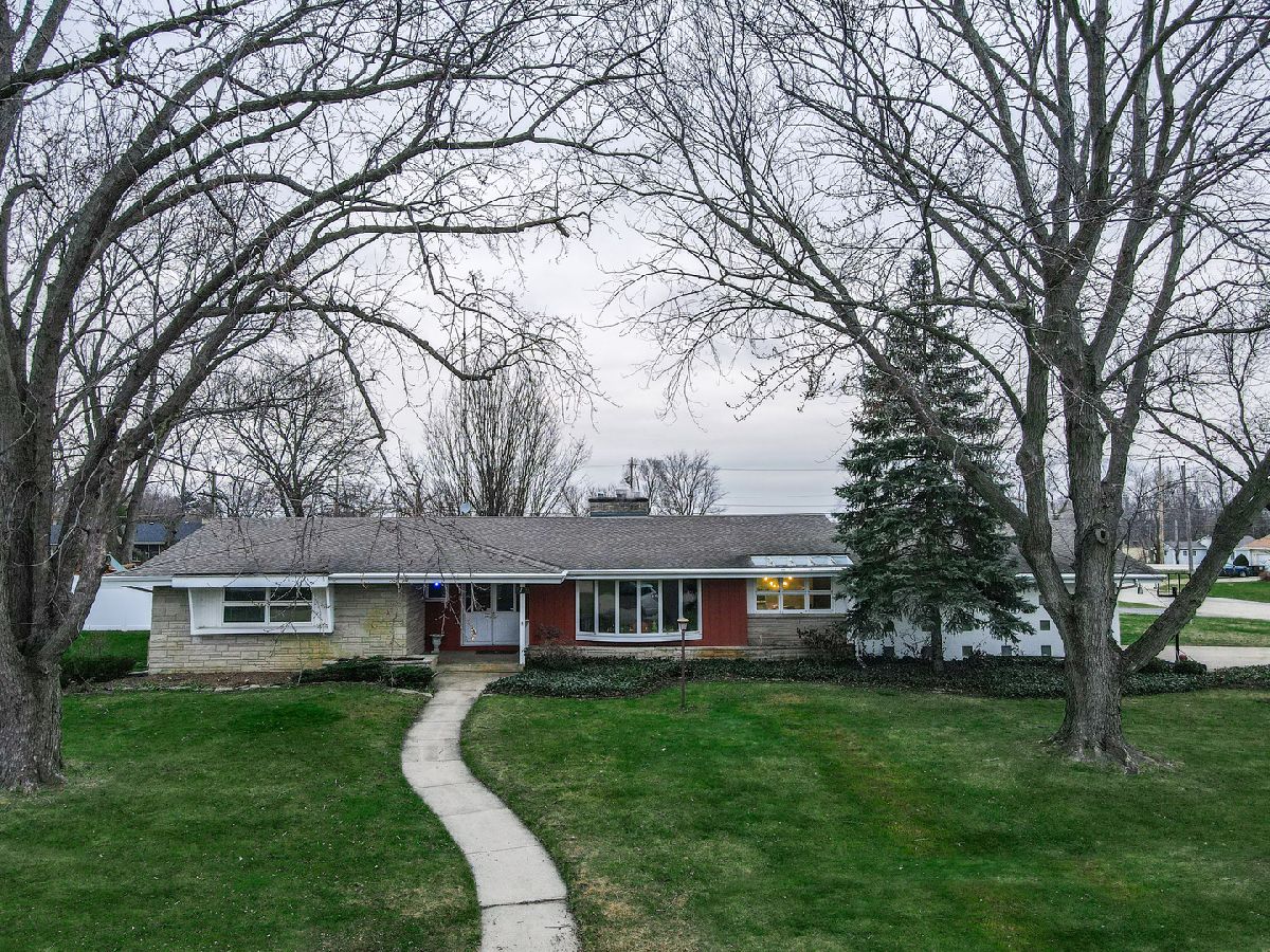Homes Sold Hillside Manor Kankakee Illinois, 4159 Jean