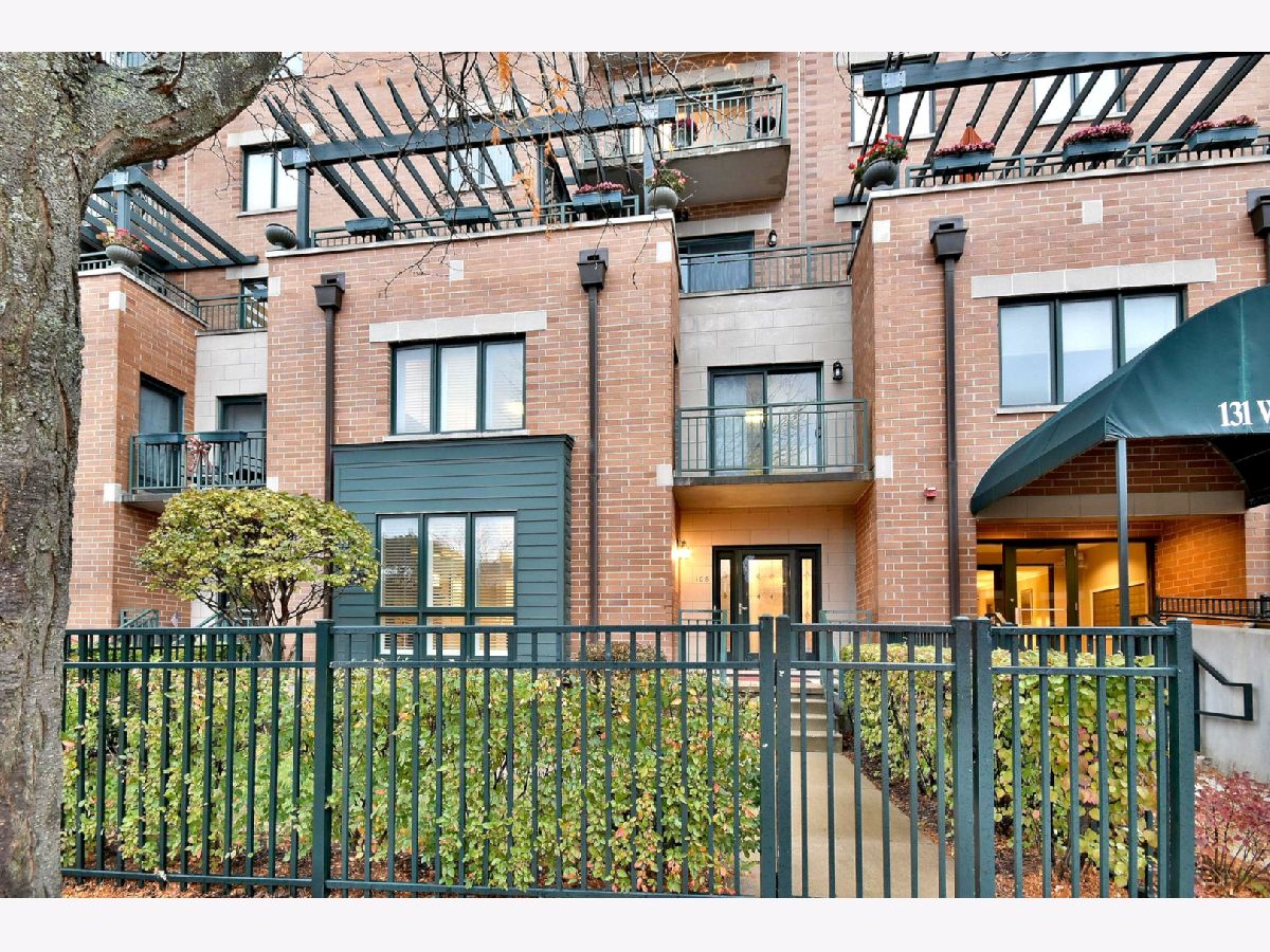 Condos & Townhomes Sold Museum Square Elmhurst Illinois, 131 Adelaide