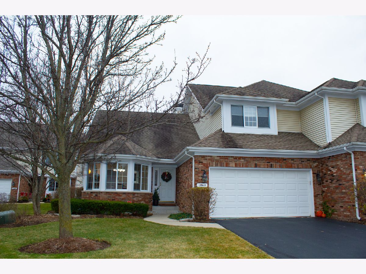 Townhomes Sold Asters On Almond Grayslake Illinois