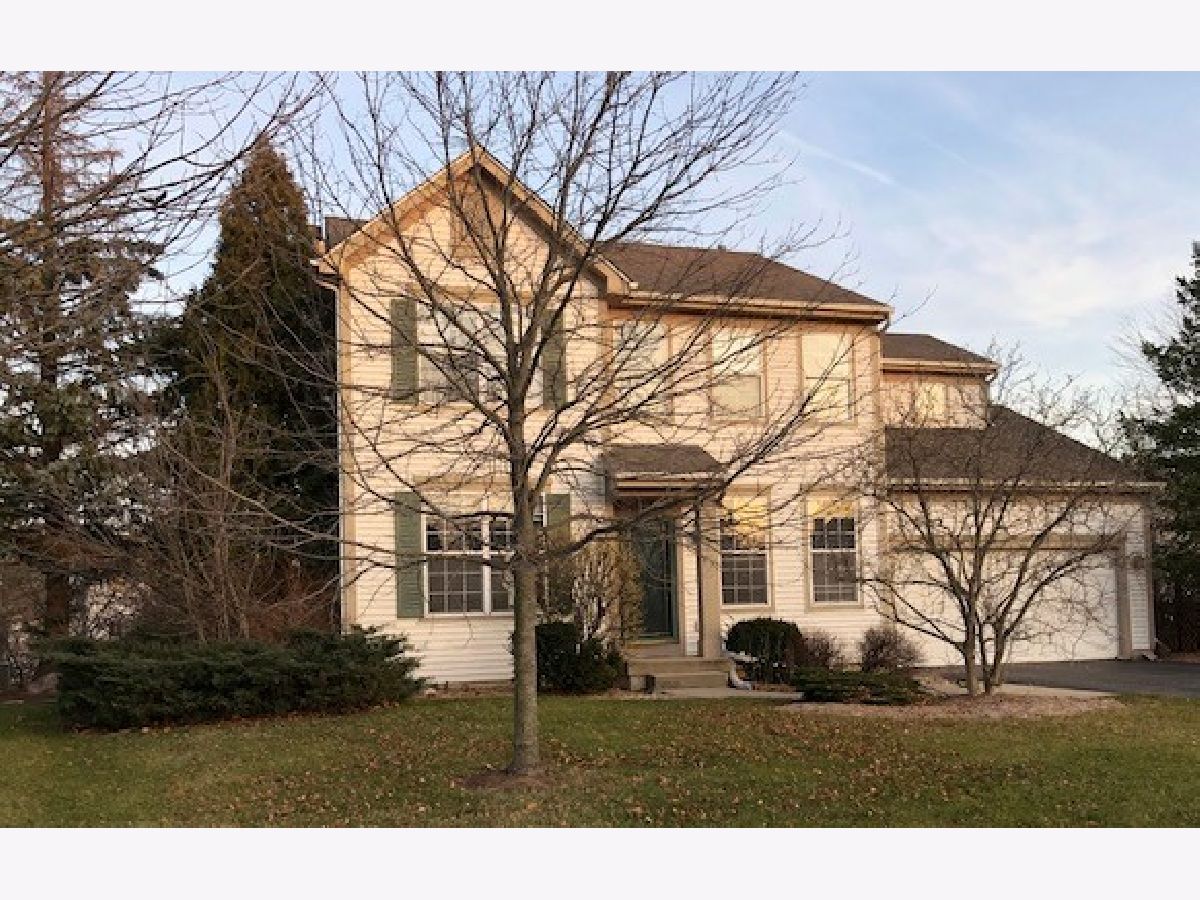 Homes & Townhomes Sold Cedar Crossing Ii Lake Villa Illinois, 405 Hampton