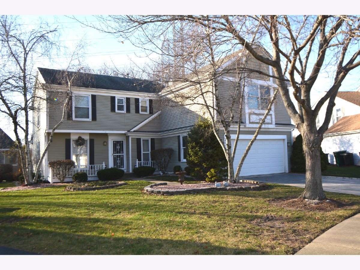 Homes & Condos & Townhomes Rented Grosse Pointe Village Vernon Hills Illinois, 338 Fiore