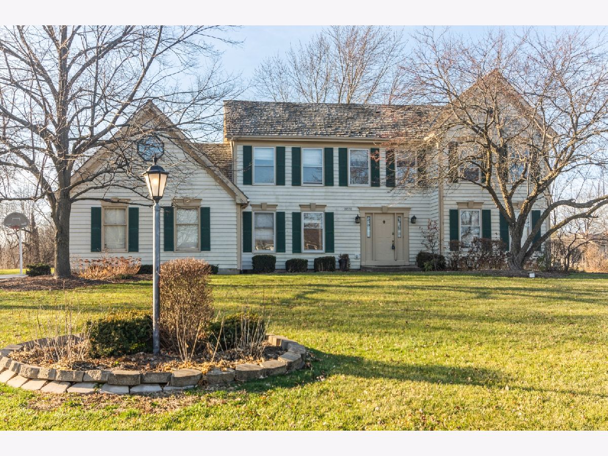 Homes Sold Deer Path Estates Deer Park Illinois, 20518 Laurel