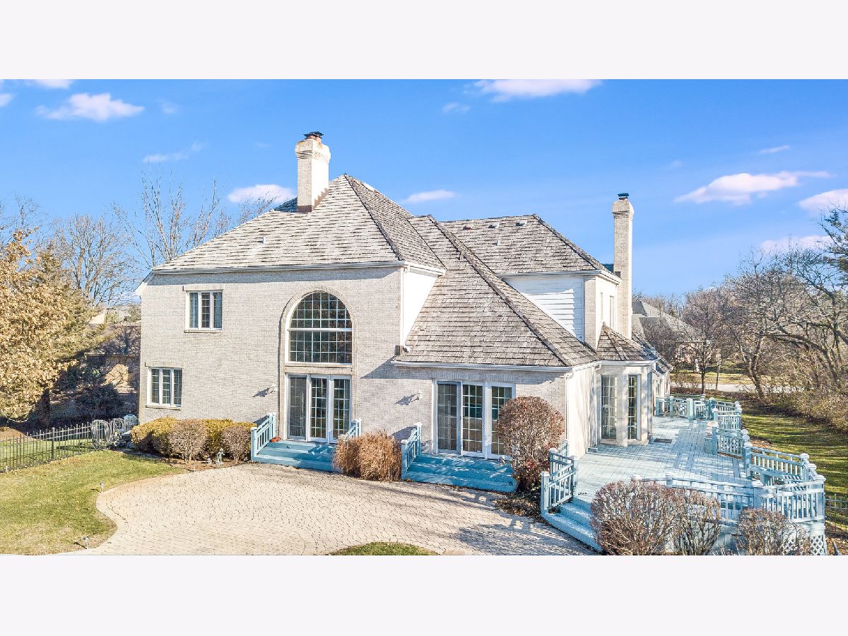 Homes Sold Butternut Creek Woods Frankfort Illinois, 360 Butternut