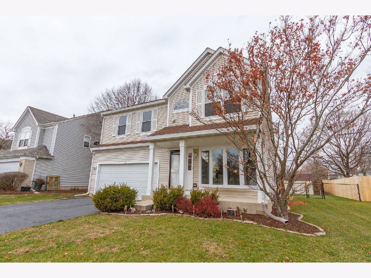 Homes & Townhomes & Condos Rented Heartland Meadows South Elgin Illinois, 23 Sheffield