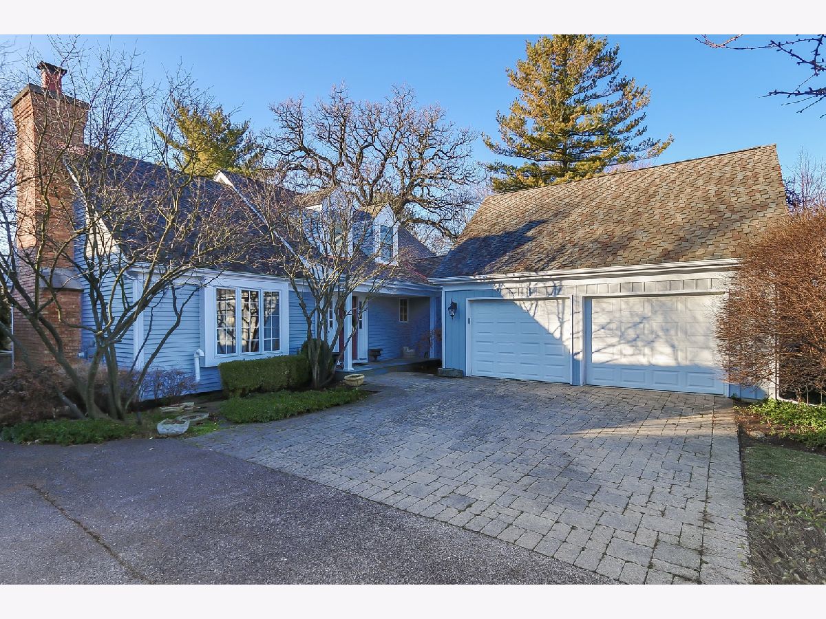 Homes & Condos & Townhomes Sold Paganica Barrington Hills Illinois, 811 Dormy