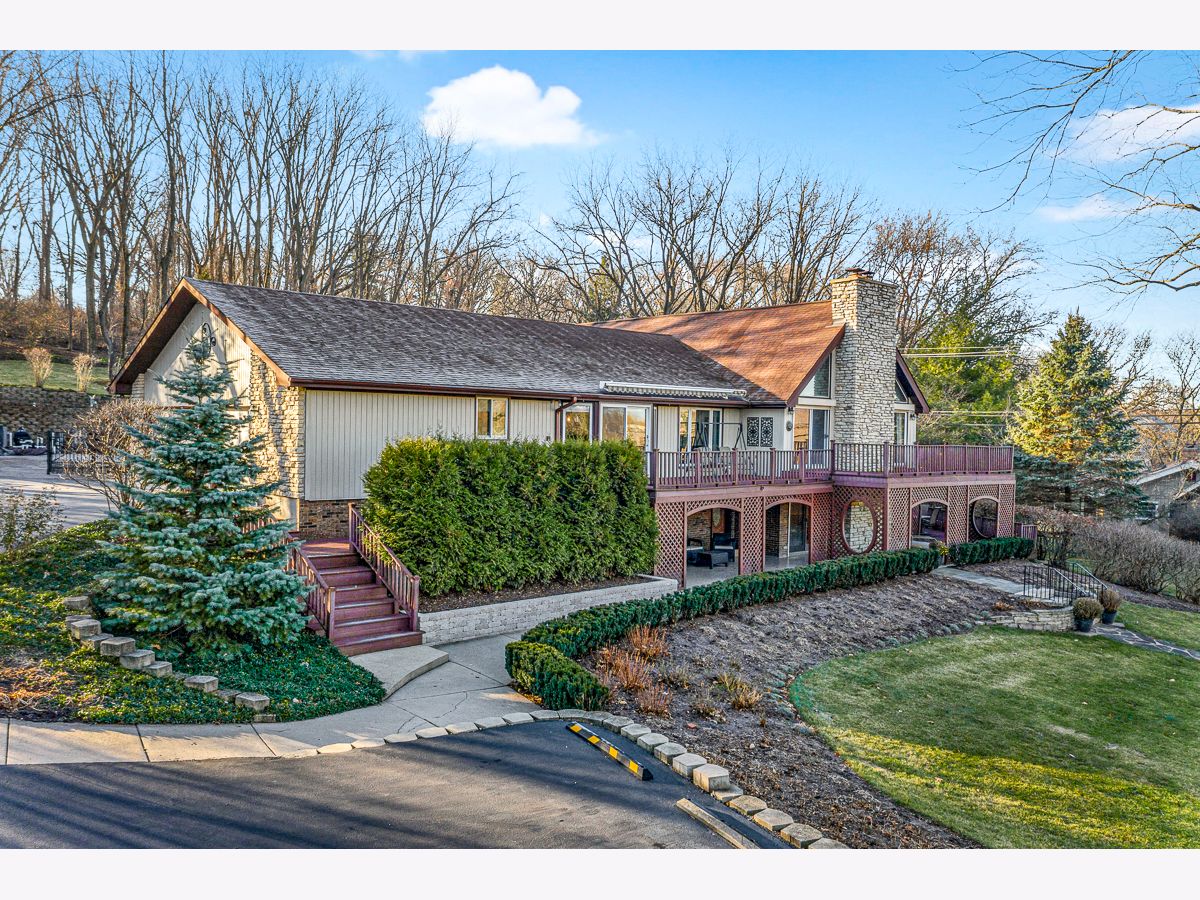 Homes Sold Frontenac Dundee Illinois, 34W981 Duchesne