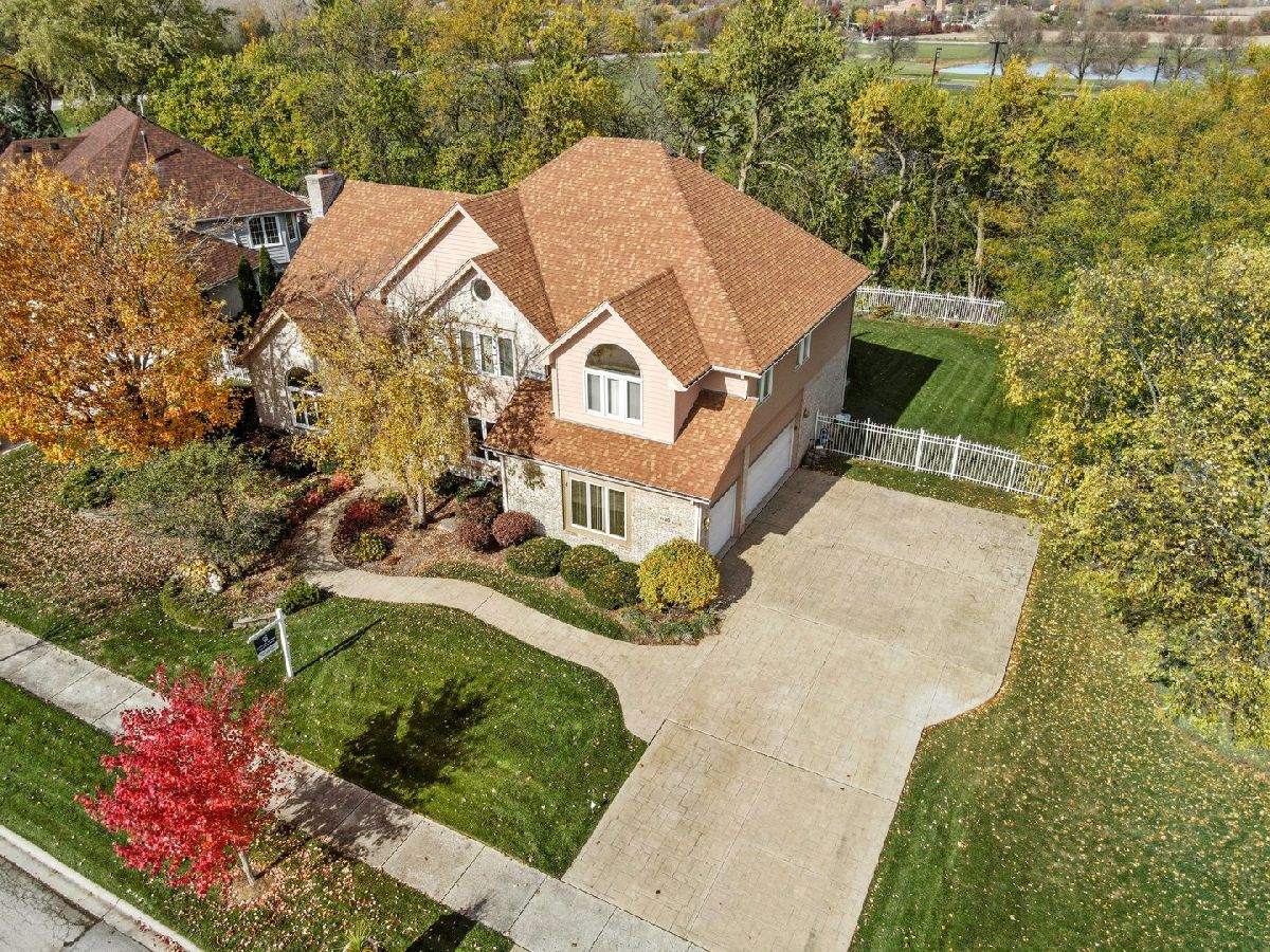Homes Sold Fawn Creek Orland Park Illinois, 11120 Fawn Creek
