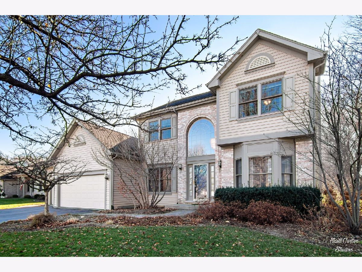 Homes Sold Asbury Glen Crystal Lake Illinois, 539 Primrose