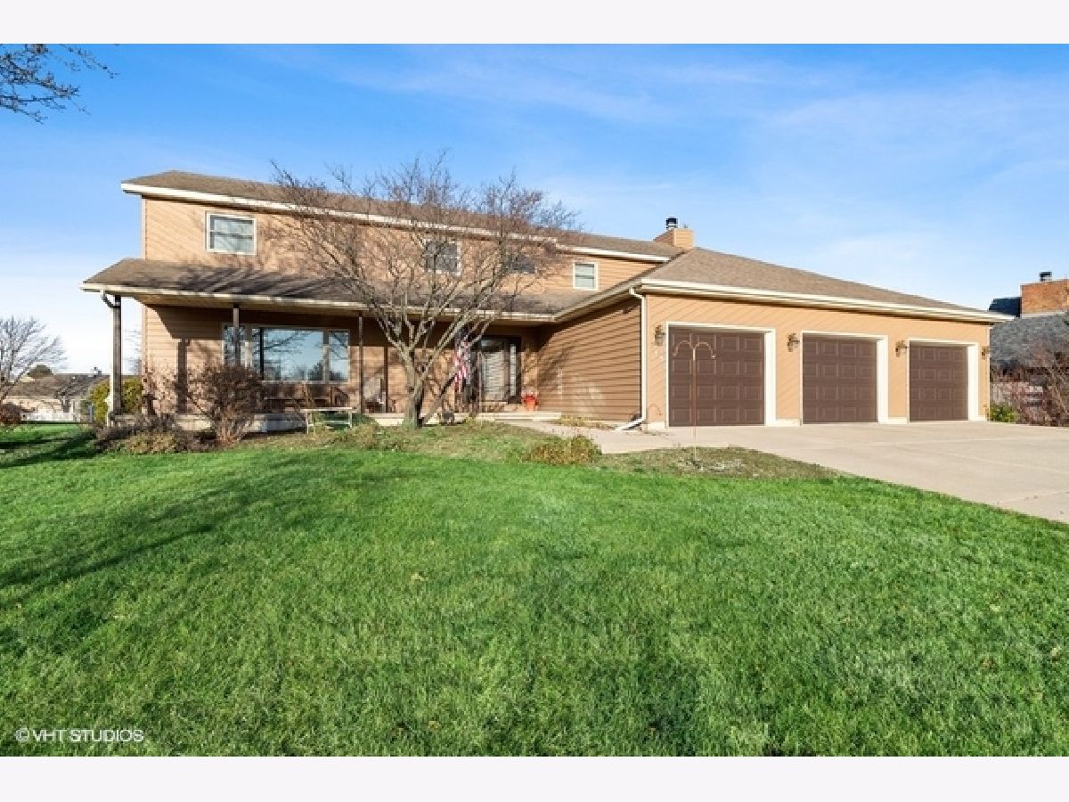 Homes Sold Covenant Cove Winthrop Harbor Illinois, 308 Casco Bay