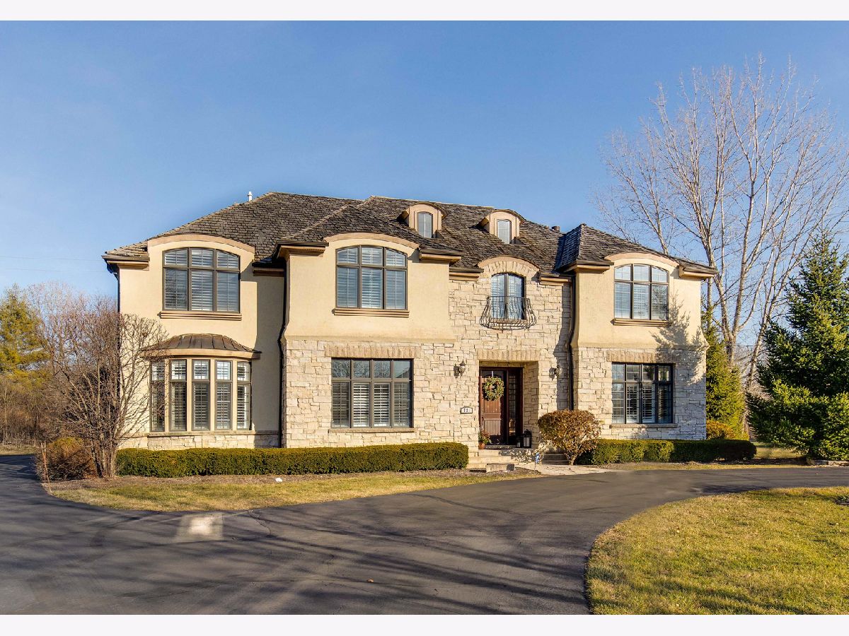 Homes Sold Ridgelands Lake Forest Illinois, 721 Hunter