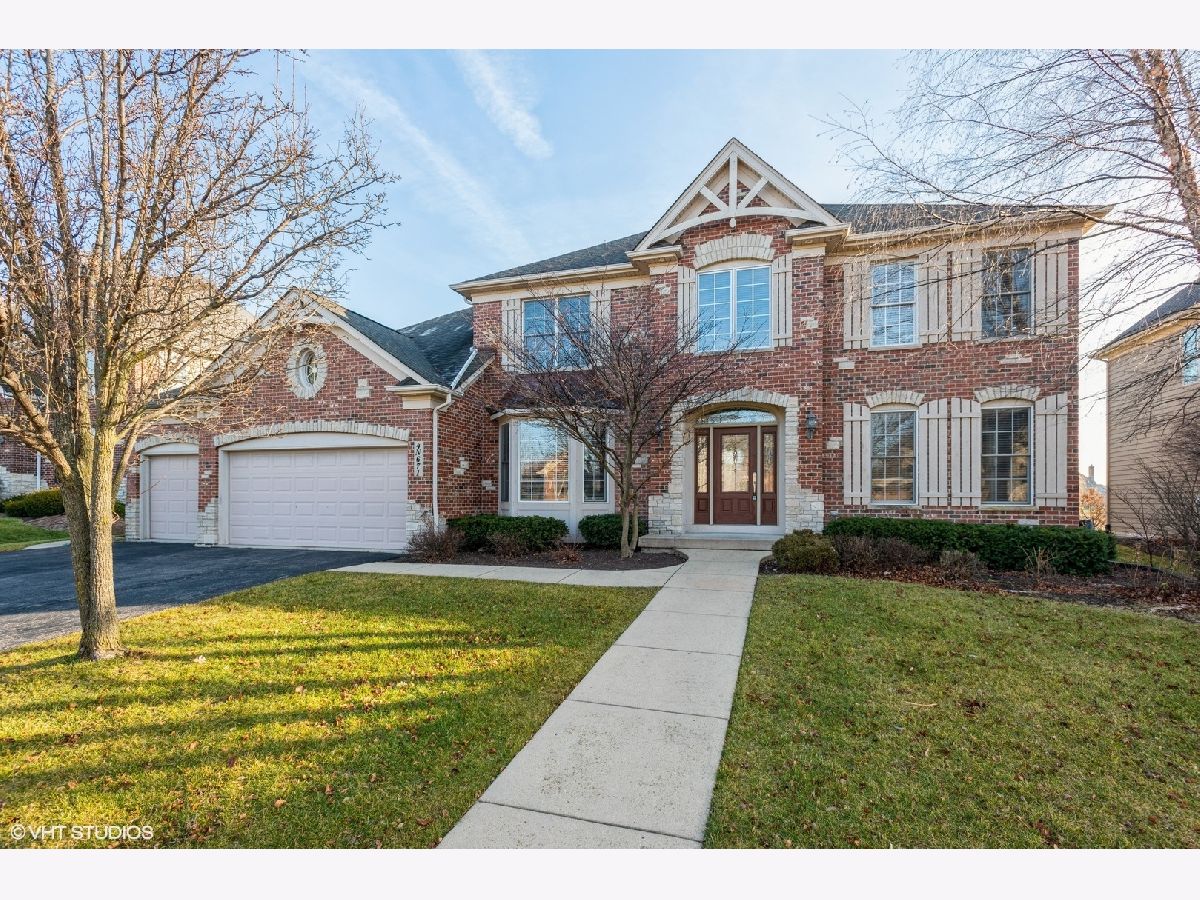Homes Sold Fox Creek St Charles Illinois, 4N671 Blue Lake