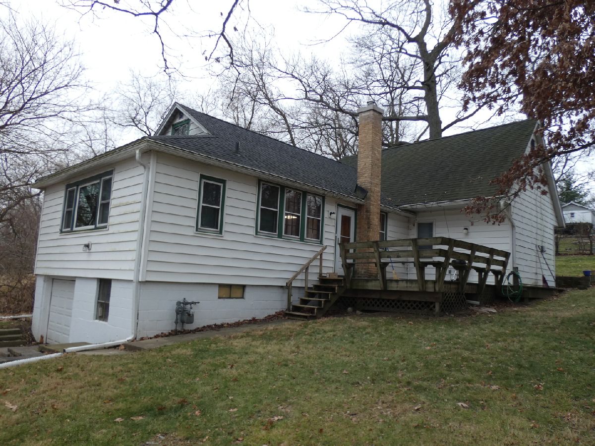 Homes Sold Venetian Gardens Fox River Grove Illinois, 2113 Riverview