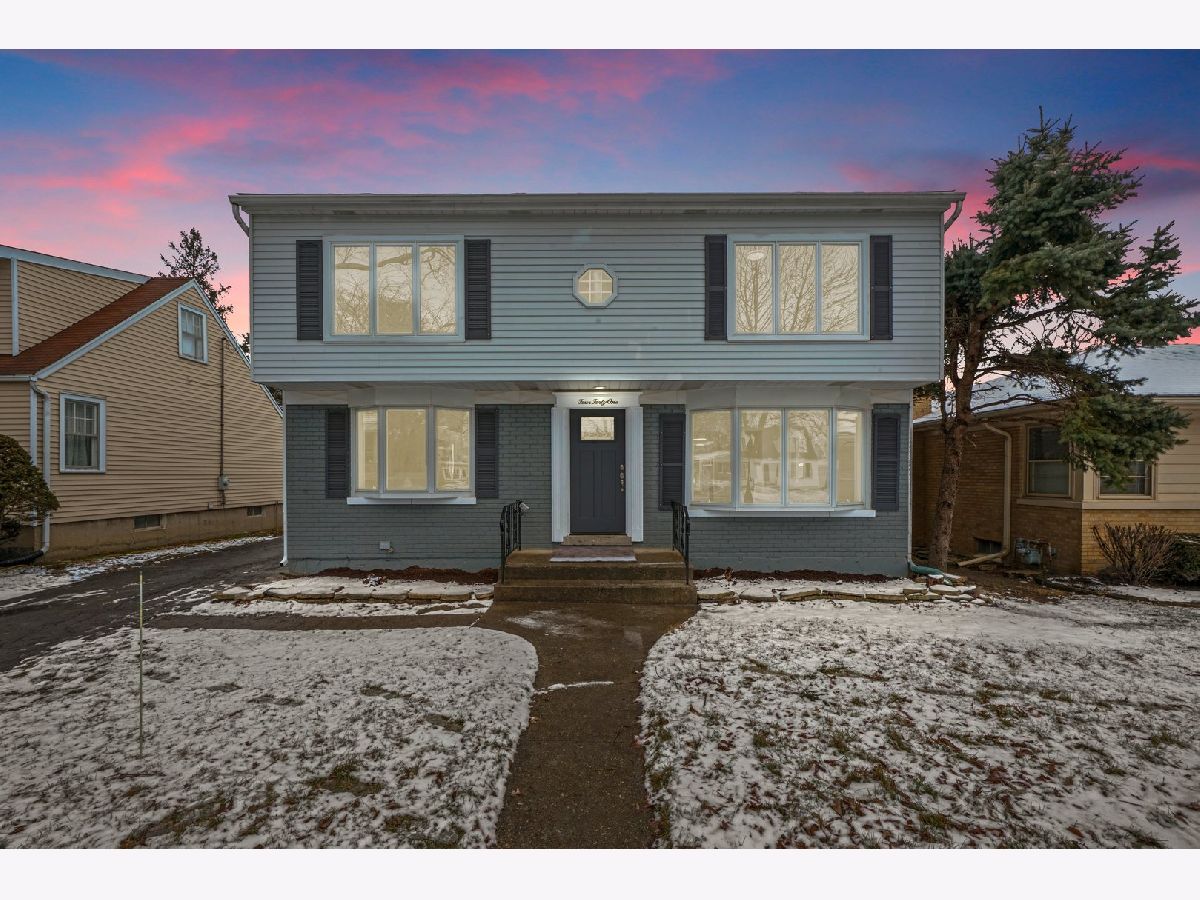 Homes Sold Butterfield Highlands Elmhurst Illinois, 441 Avery