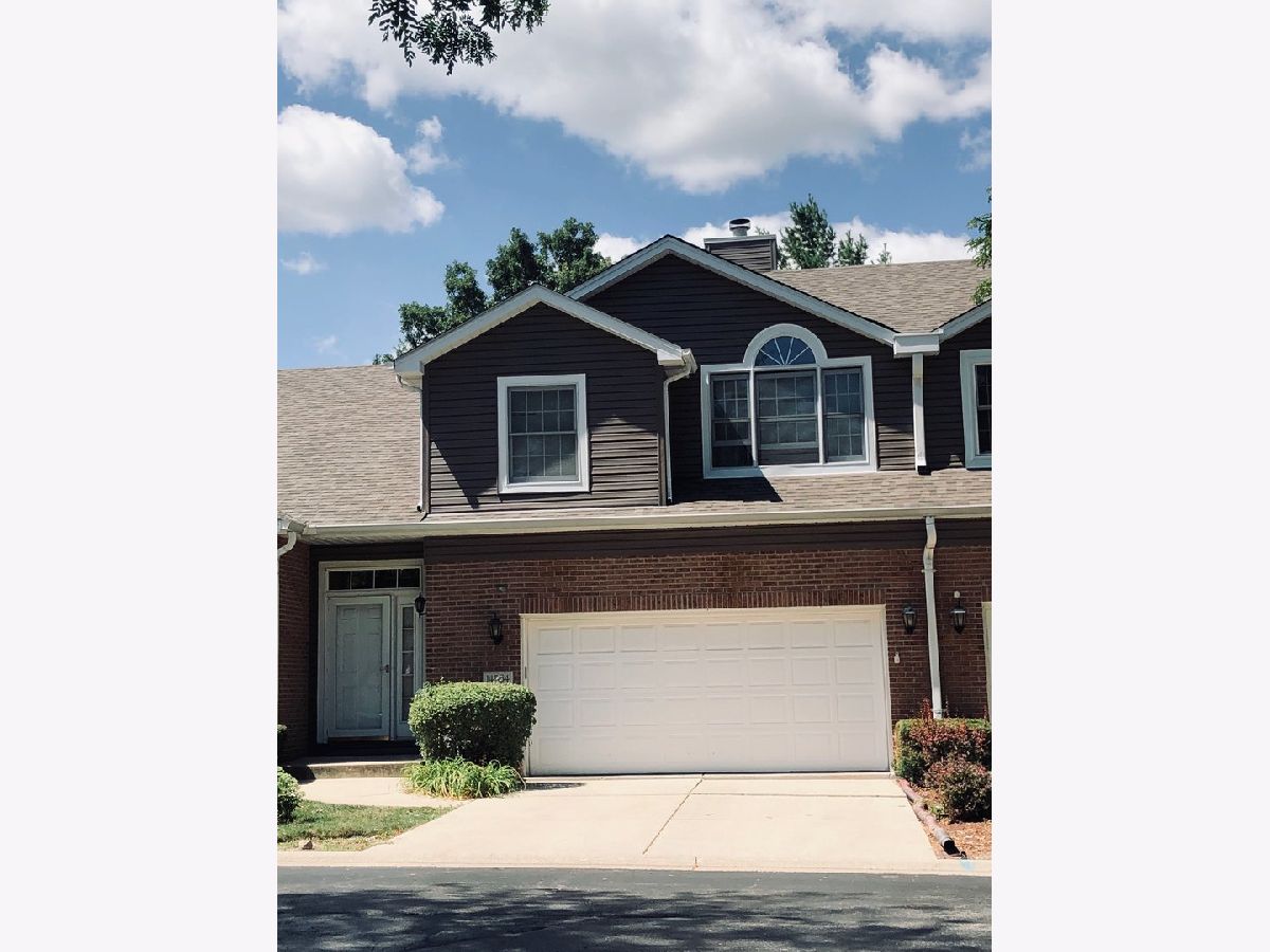 Townhomes Sold Oak Forest Club Oak Forest Illinois, 14564 Club Circle