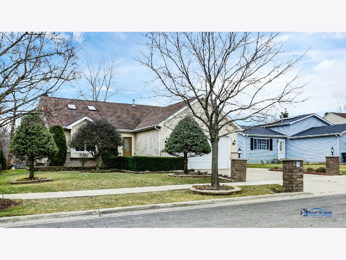 Homes Sold Yorkhouse Commons Waukegan Illinois, 3101 Newcastle