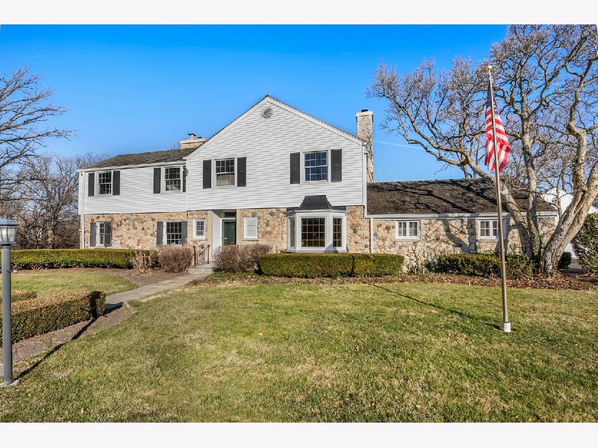 Homes Sold Barrington Hills Barrington Hills Illinois, 102 Old Dundee