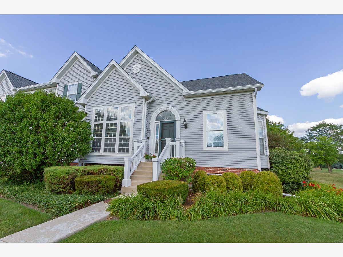 Homes & Townhomes Sold Kirkland Chase Batavia Illinois, 2046 Peterson