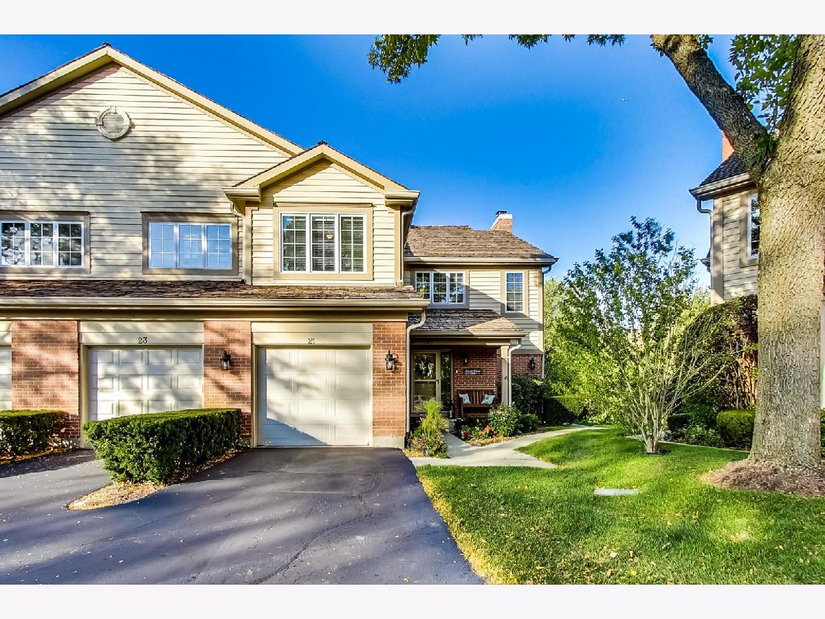  Rented Inverness Illinois, 21 Culzean