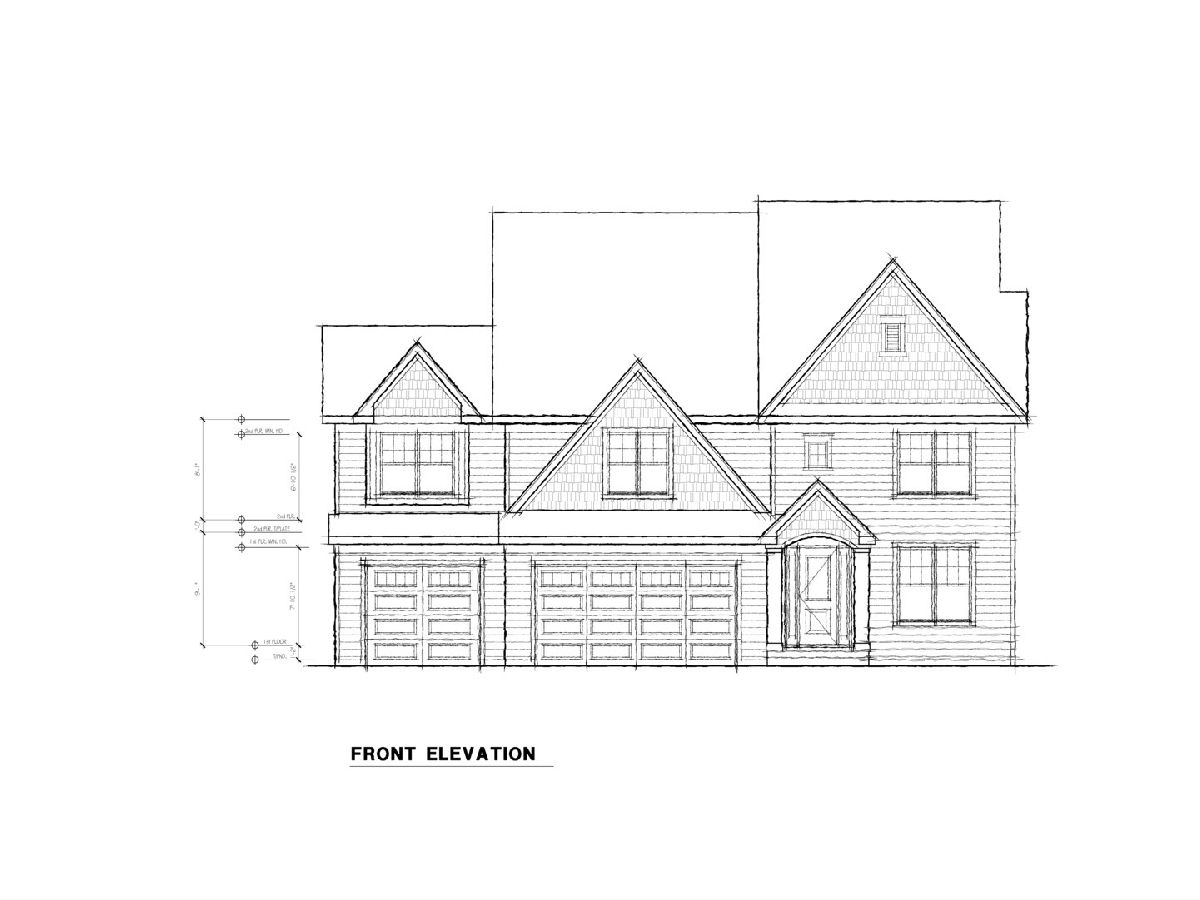 Homes Sold Woodland Chase Vernon Hills Illinois, 407 Sislow