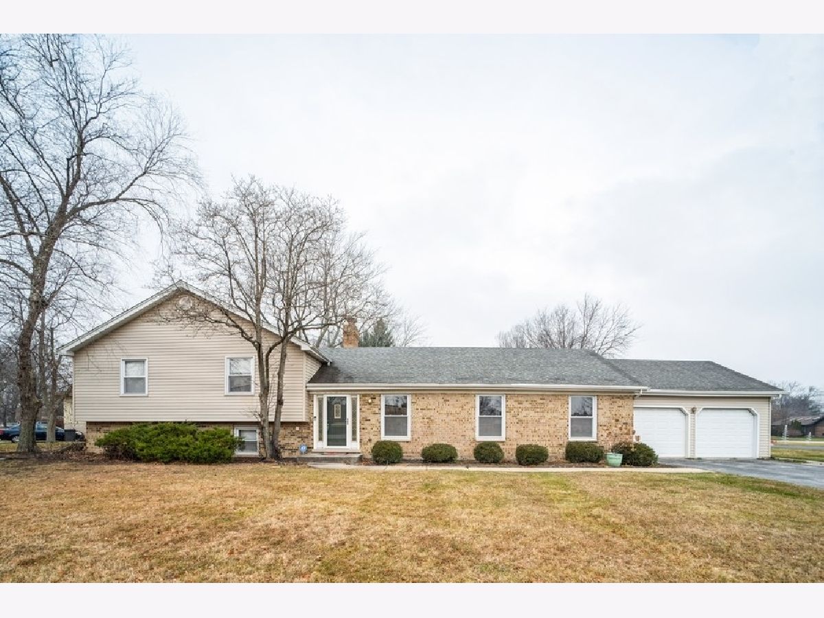 Homes Sold Athenia Park Olympia Fields Illinois, 2638 Apollo