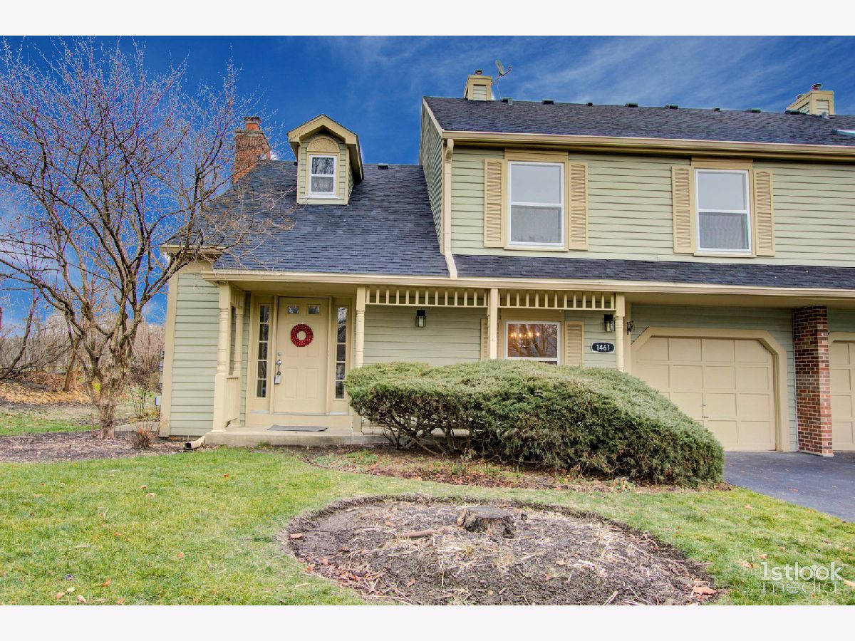 Terraces Of Brookdale Naperville IL, Townhomes & Condos For Sale & For