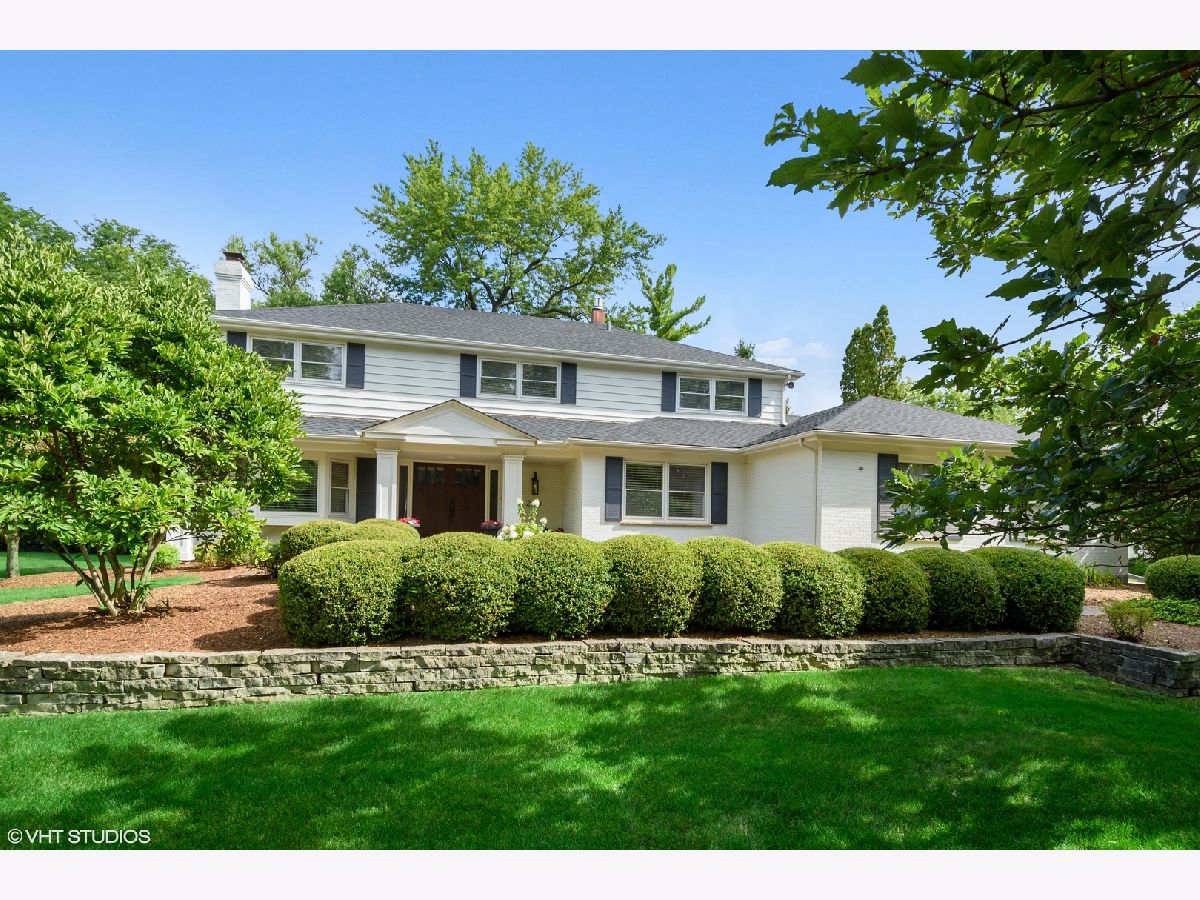 Homes Sold Jewel Park Barrington Illinois, 230 Elm