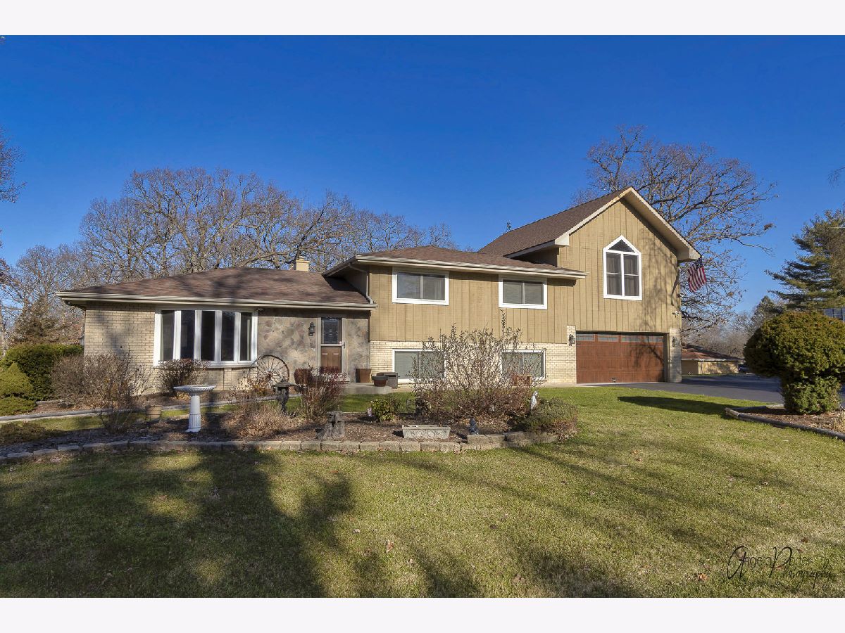 Homes Sold John King's Emerald Estates Ingleside Illinois, 25846 Marquette