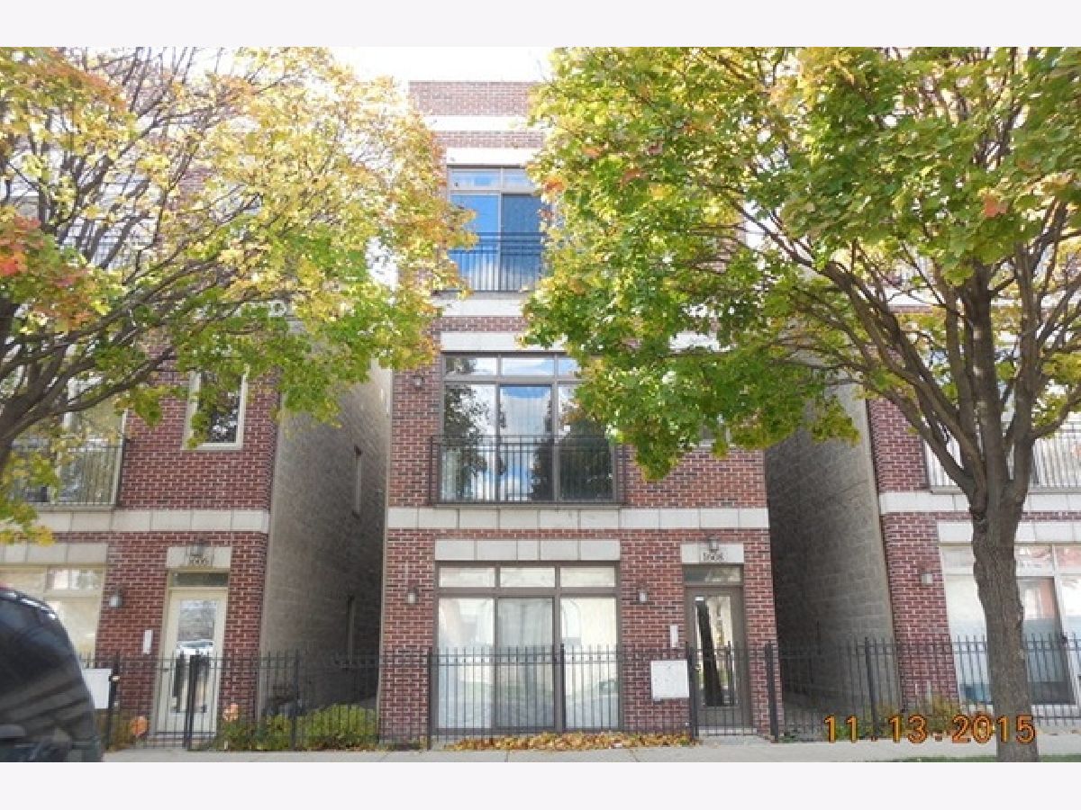 Homes & Townhomes & Condos Rented Galewood Chicago Illinois, 1608 Nagle