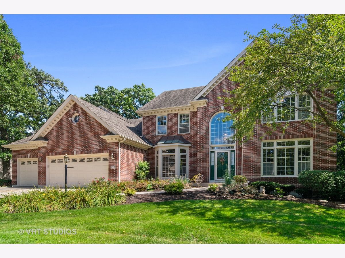 Homes Sold Tall Oaks Estates Carol Stream Illinois, 627 Christopher