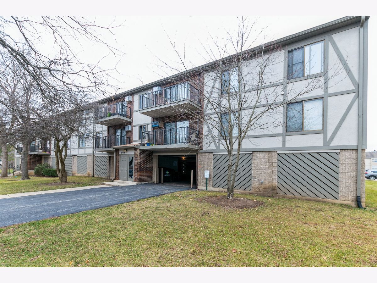 Condominiums Sold Quail Ridge Naperville Illinois, 1673 Ishnala