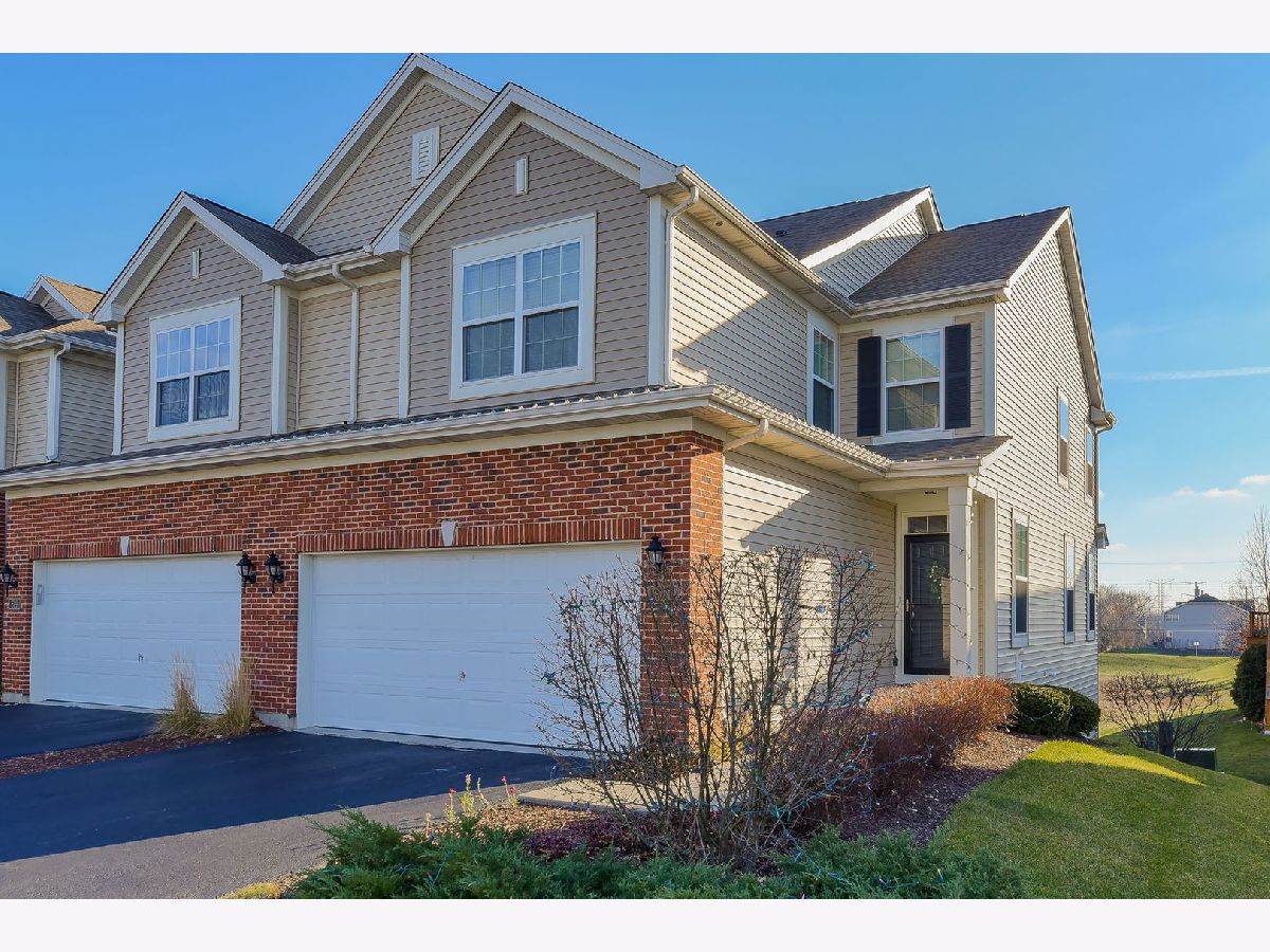 Condos & Townhomes & Homes Sold Lyonhart Manor Lombard Illinois, 621 Patrick