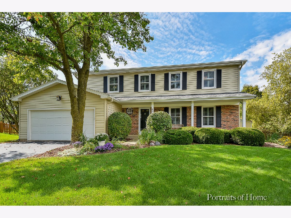 Homes Sold Windmill Cove Batavia Illinois, 401 Appleton