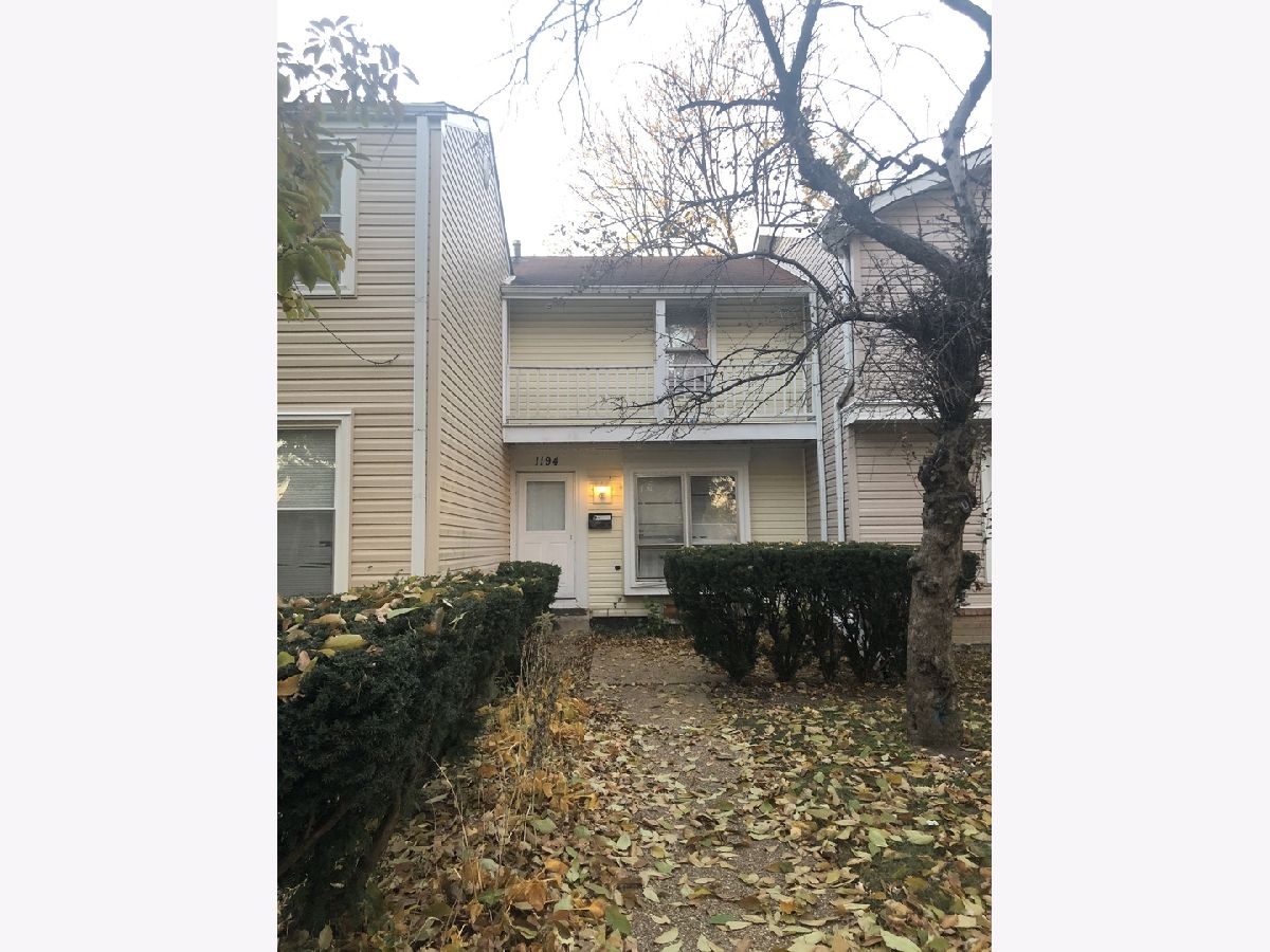 Townhomes & Homes Rented Provincetown Country Club Hills Illinois, 1194 Provincetown