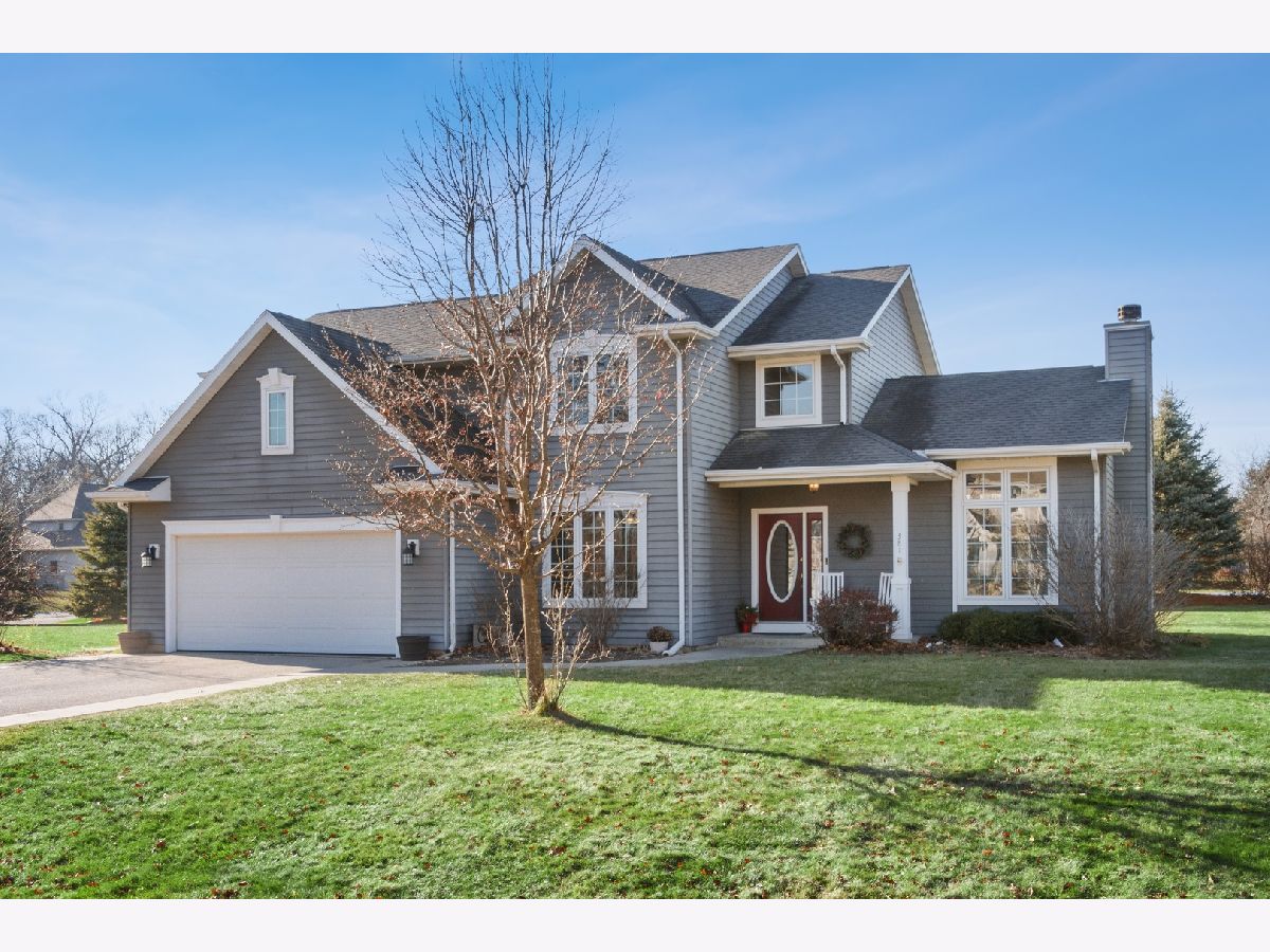  Sold Williams Bay Wisconsin, 381 Fair Oaks