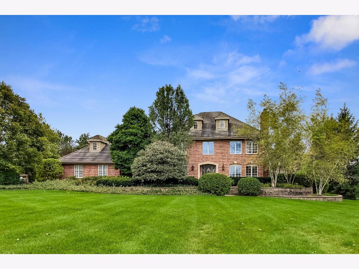 Homes Sold Camden Trace Hawthorn Woods Illinois, 203 Peregrine